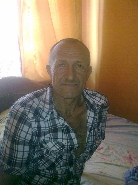 Павел Петренко