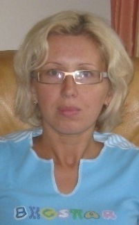 Наталья Милош