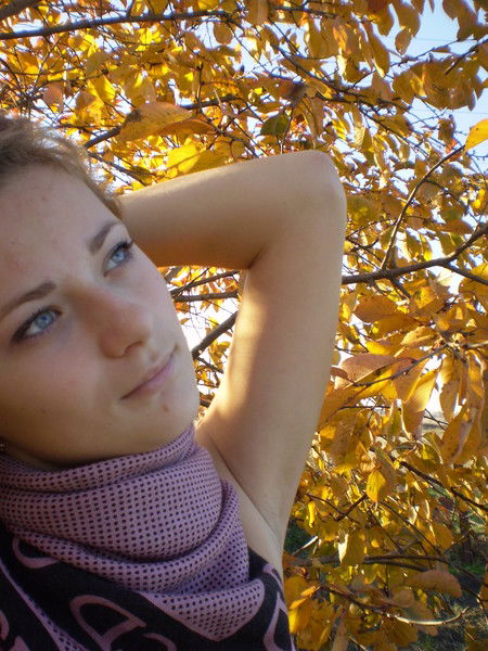 Катюшка Тарасова