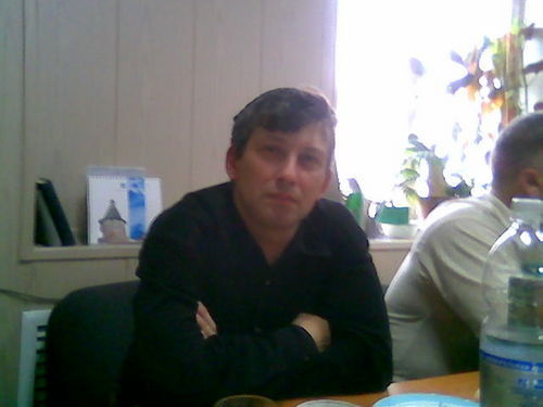 Леонид Брат