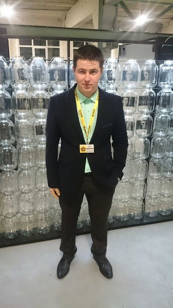 Алексей Кузьменко