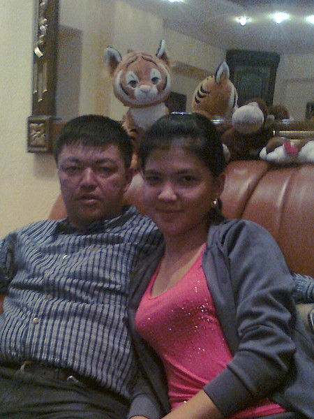 Музаффар Таджибаев