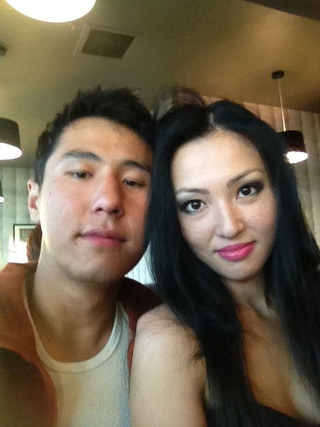 Асанова Бактыгуль