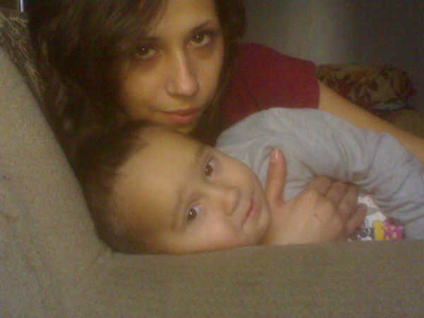 Александра Губина - Марданова