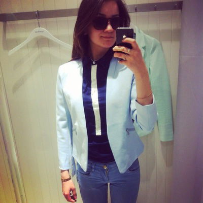 Гузель Галеева