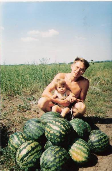 Олег Романенко