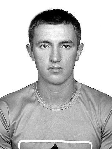 Александр Лунёв