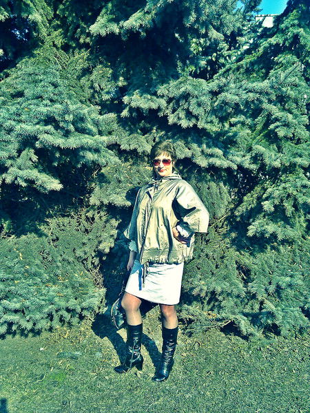 Галина Фадеева