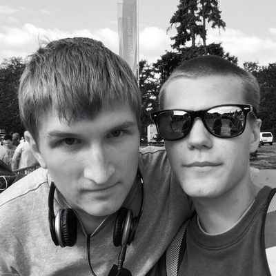 Сергей Нестеров