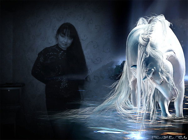 Зарина Мукамадиева