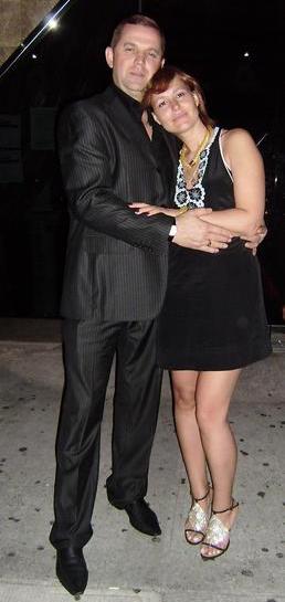 Сергей Синица