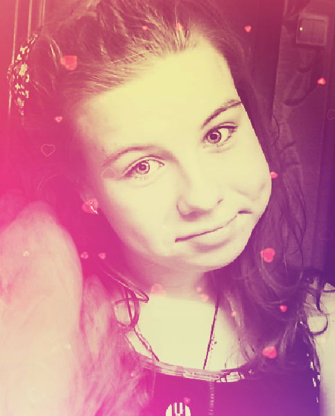 Ξтвой ☛ ☚Пончикξ