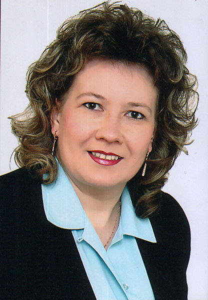 Мария Кротова