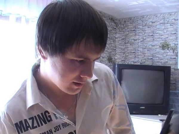 Константин Тимофеев