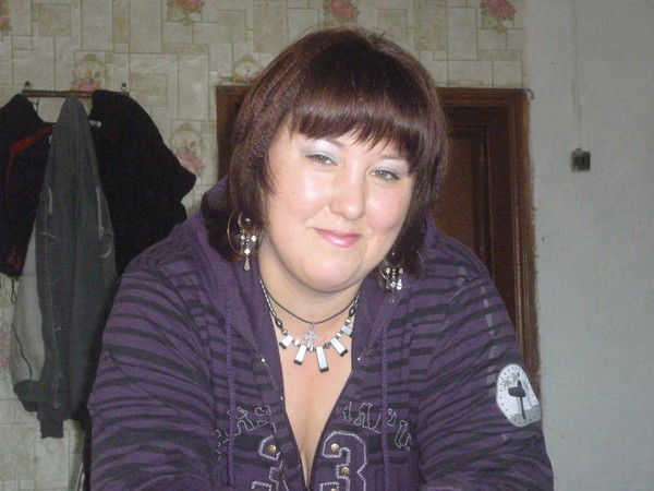 Елена Жулина