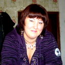 Елена Жулина