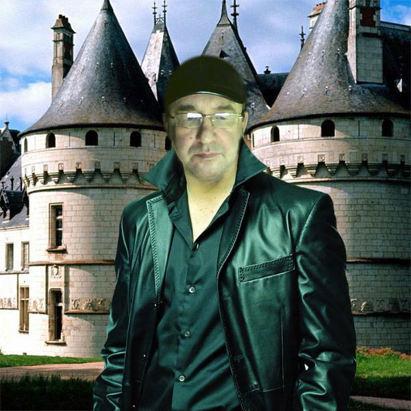 Олег Борисович