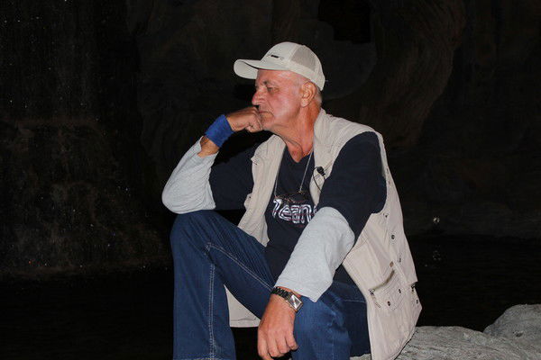 Анатолий Руденченко