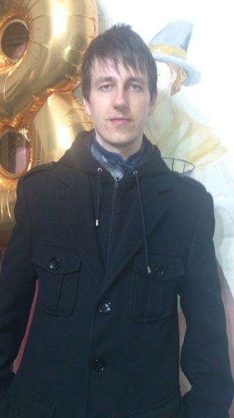 Виталий Карасёв