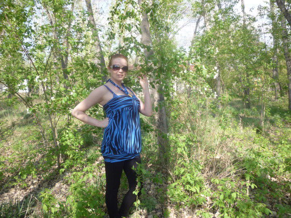 Любовь Рогальская