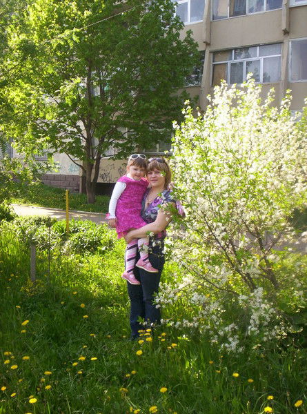 Ирина Дутко