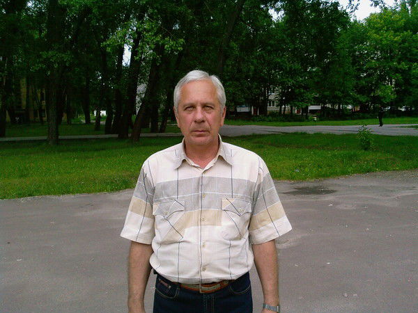 Владимир Омельченко