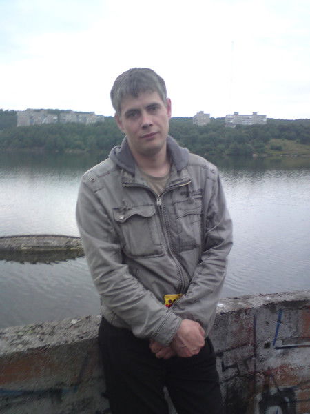 Михаил Осанкин