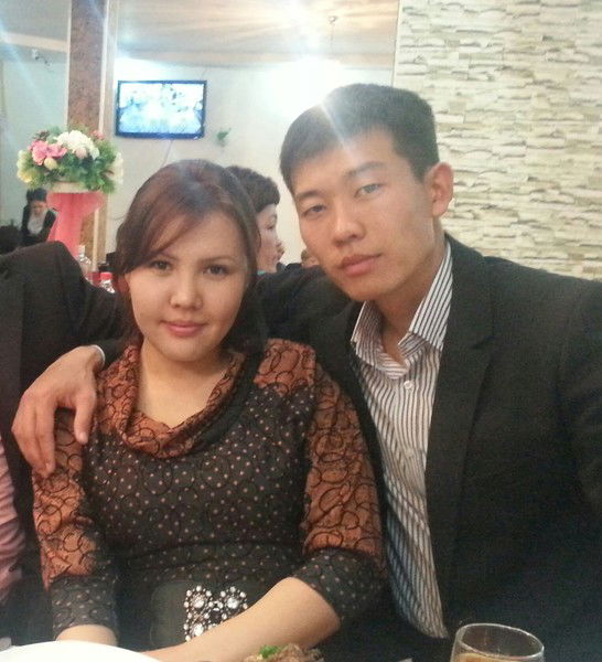 Динара Тимешова