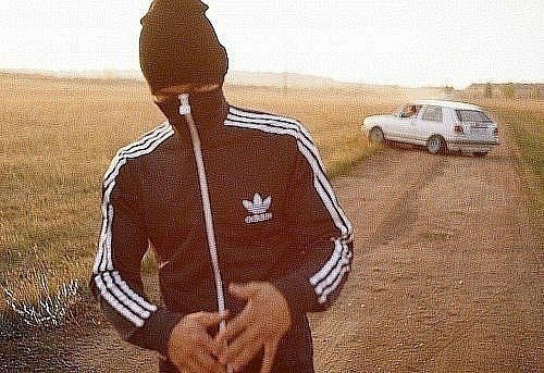 Серёга Кравец