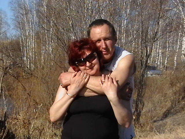 Галя Жерносенко