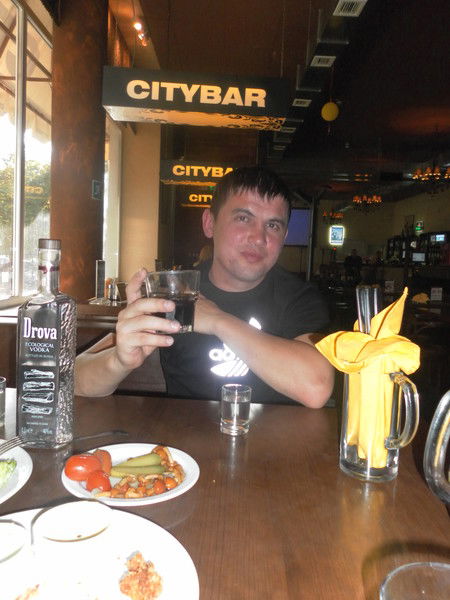 Фаниль Ясыбаев