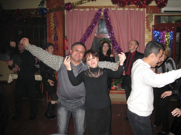 Muyassar Samidjanova