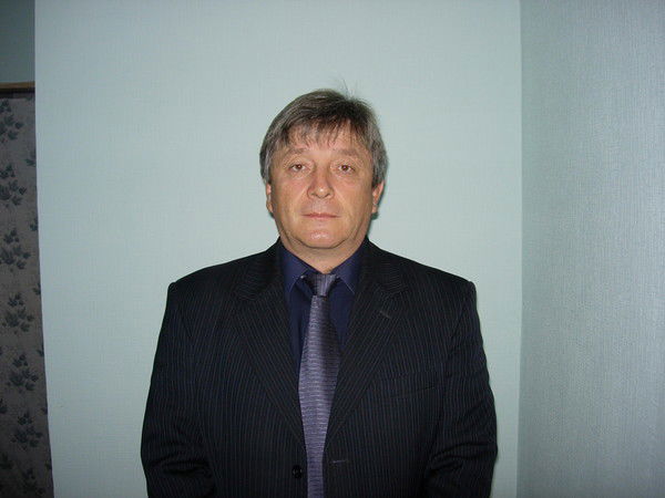 Игорь Мухомор