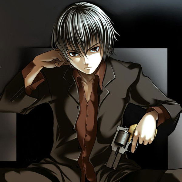 Павел Ларин