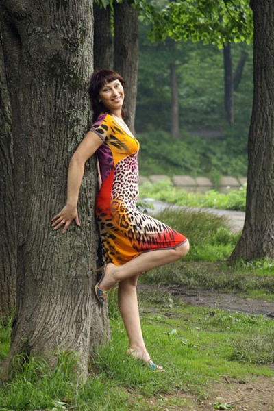 Елена Бычкова