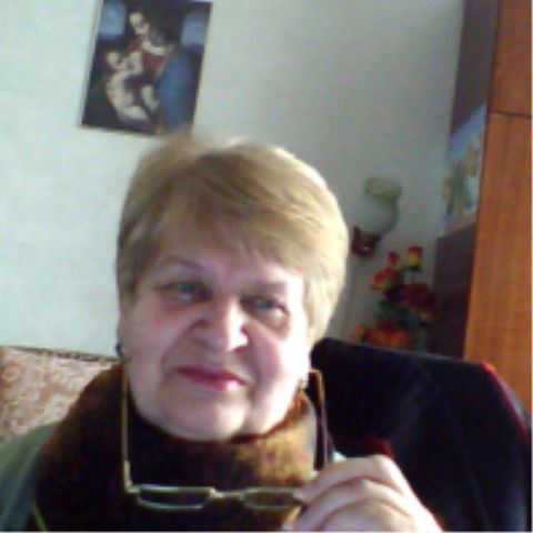 Екатерина Мезенцева