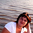 Елена Пономарева