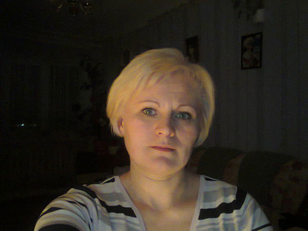 Ольга Лытвыненко