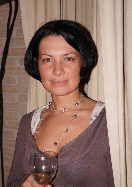 Елена Виноградова