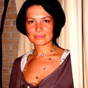 Елена Виноградова