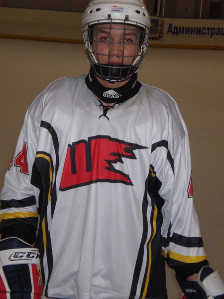 Максим Полещук