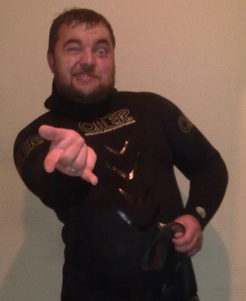 Дима Муравлев