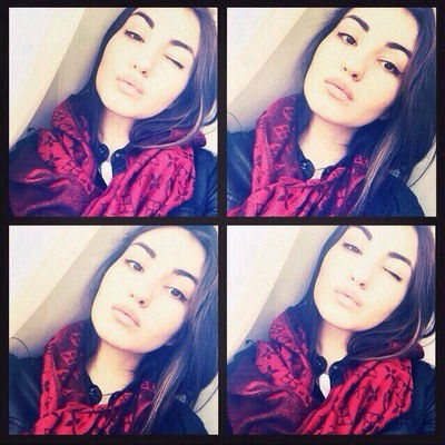 Сабина Залибекова