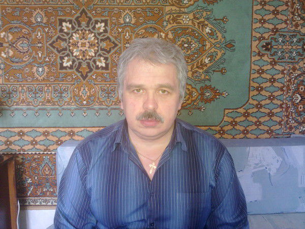 Евгений Толстобров