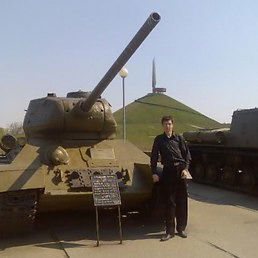 Павел Козлов