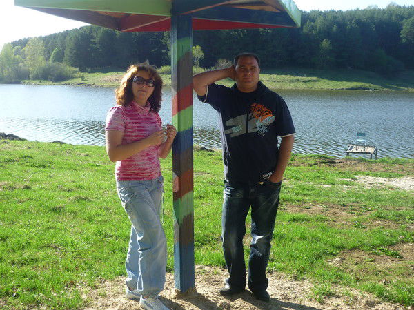 Ольга Бисерова