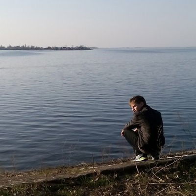 Данил Карась