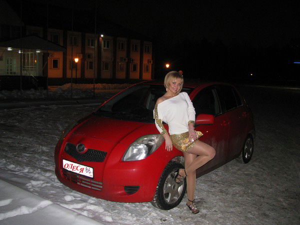 Олеся Чайникова