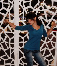 Любовь Завадская