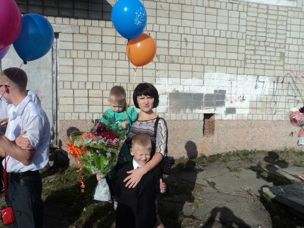 Света Видулина